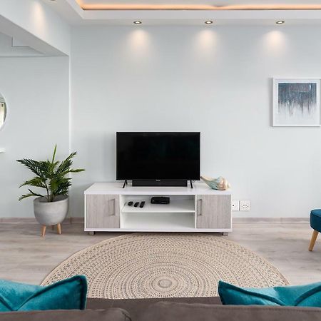 Saratoga Apartments By Propr Kapsztad Zewnętrze zdjęcie
