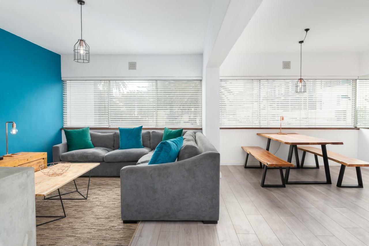 Saratoga Apartments By Propr Kapsztad Zewnętrze zdjęcie