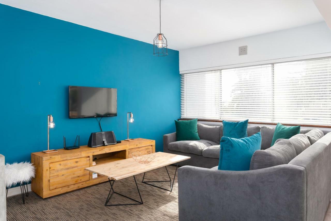Saratoga Apartments By Propr Kapsztad Zewnętrze zdjęcie