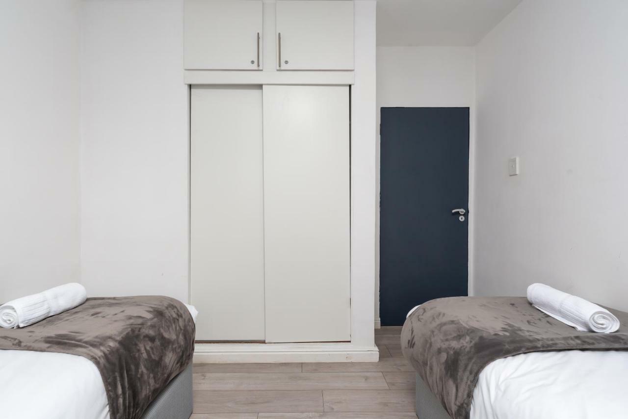 Saratoga Apartments By Propr Kapsztad Zewnętrze zdjęcie
