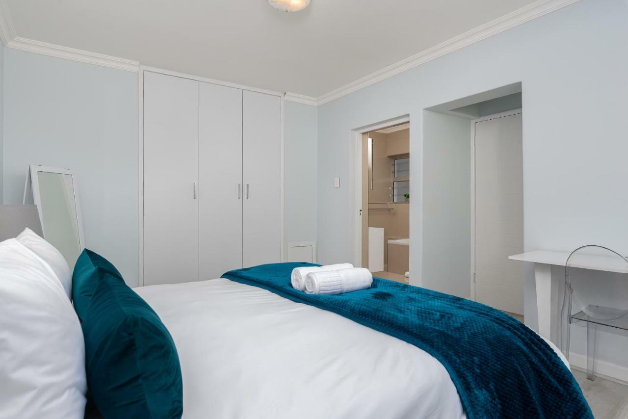 Saratoga Apartments By Propr Kapsztad Zewnętrze zdjęcie