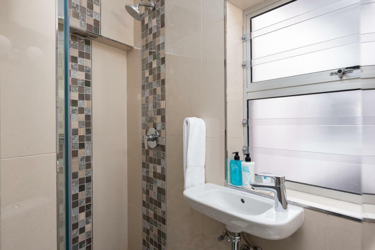Saratoga Apartments By Propr Kapsztad Zewnętrze zdjęcie