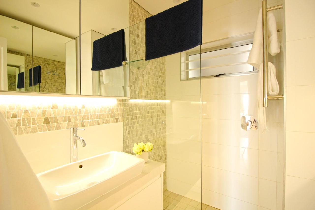 Saratoga Apartments By Propr Kapsztad Zewnętrze zdjęcie